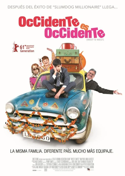 Imagen de occidente-es-occidente (Cartel español)