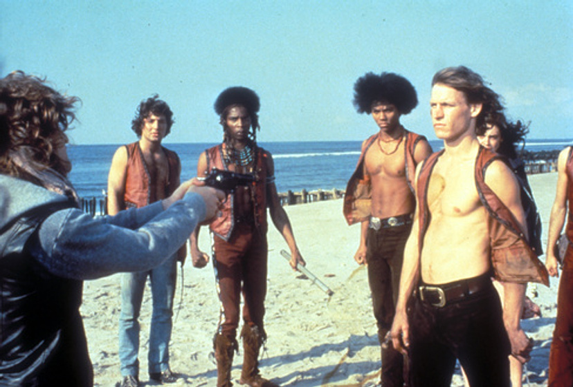 Imagen de The Warriors