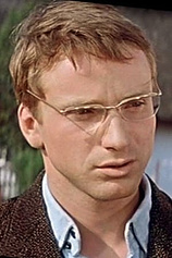 picture of actor Norbert Speer