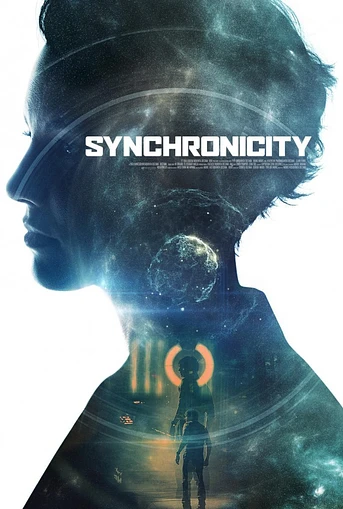 Poster de Synchronicity