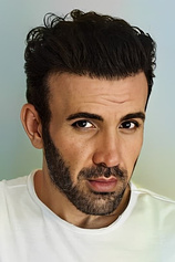 picture of actor Mehmet Yilmaz Ak