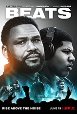 poster of movie Beats