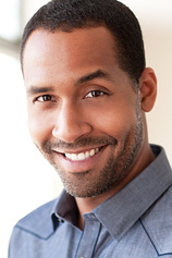 picture of actor Lawrence Ballard