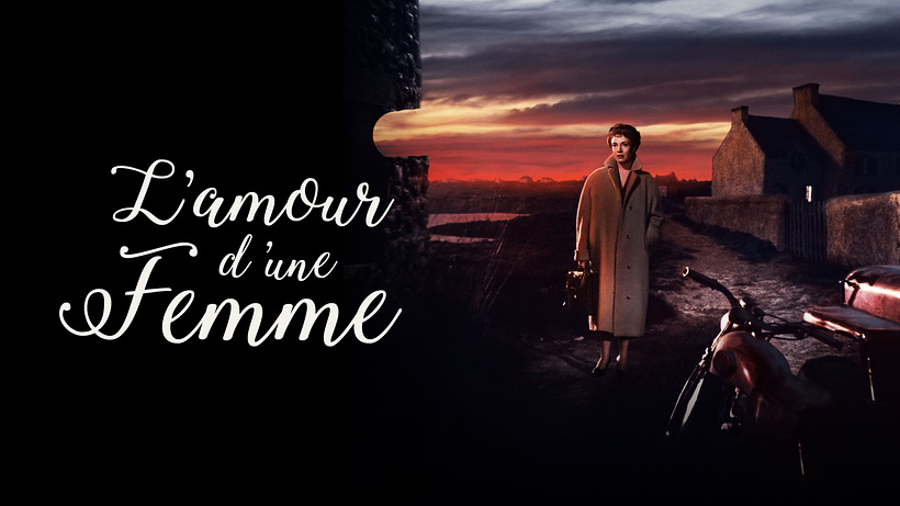 Imagen de L'Amour d'une Femme