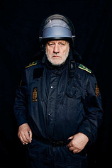 picture of actor Bjarne Christensen