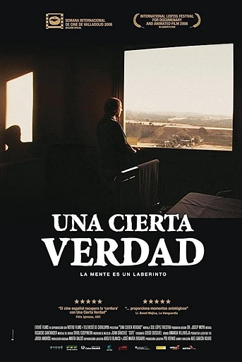 Poster de Una Cierta verdad