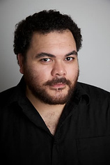 picture of actor Josh Thomson