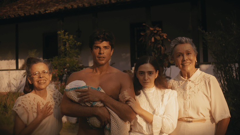 Imagen de Birthright