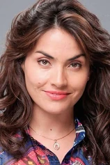 Foto de Carmen Gloria Bresky