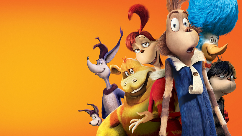 Imagen de Horton