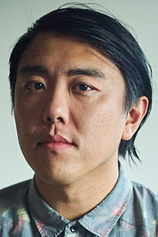 photo of person Mike Gan