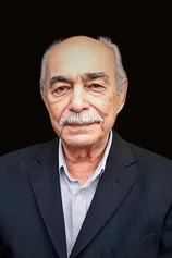 photo of person Gholam-Reza Sarkoob