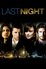 poster of movie Solo una noche (2010)