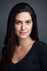 picture of actor Bergüzar Korel