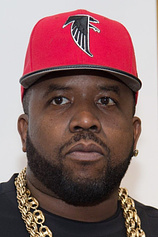 picture of actor Big Boi