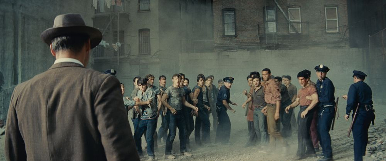 Imagen de West Side Story
