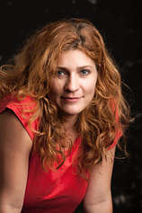 photo of person Viktória Traub