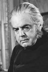 picture of actor Torsten Bergström