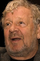 Foto de Börje Ahlstedt