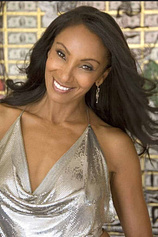 photo of person Downtown Julie Brown