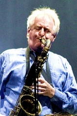 Foto de Dick Parry
