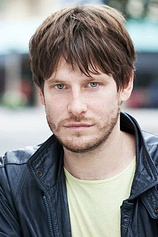 picture of actor Christoph Gawenda