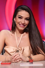 picture of actor Jonida Vokshi