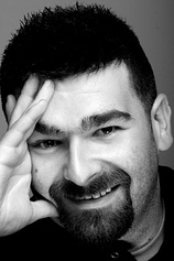 picture of actor Damir Kustura