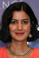 picture of actor Rakhee Thakrar