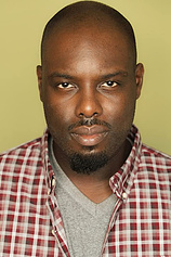 picture of actor Senyo Amoaku