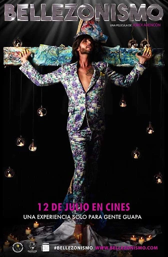 Poster de Bellezonismo