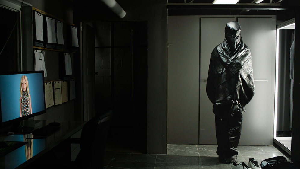 Imagen de The Shrouds
