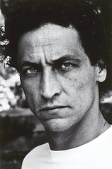 picture of actor Jean-Luc Boutté