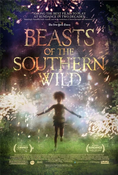 Imagen de bestias-del-sur-salvaje (Cartel)
