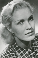 picture of actor Eva Dahlbeck