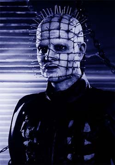 still of movie Hellraiser: Revelations