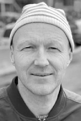 photo of person Tore Vollan