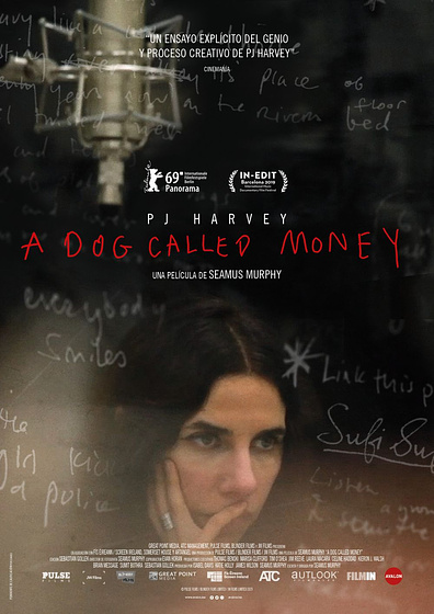 Imagen de A Dog called Money (Cartel español)