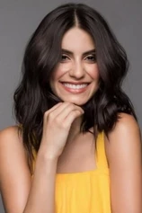 Foto de Bárbara López