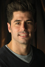 photo of person Lluís Quílez