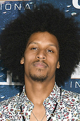 photo of person Laurent Bourgeois