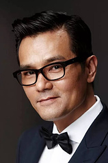 picture of actor Ka Tung Lam