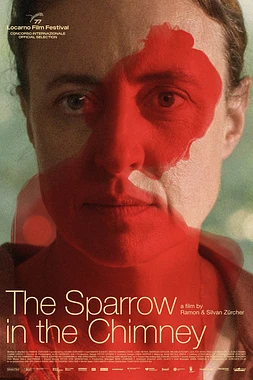 poster of movie The Sparrow in the Chimney
