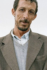 photo of person Mustapha Rachidi