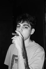 Foto de Oliverio Sisso