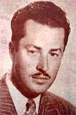 picture of actor Alfonso Corona Blake