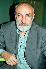 picture of actor Meto Jovanovski