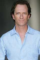picture of actor A. Michael Baldwin