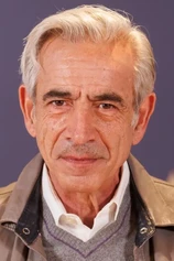 Foto de Imanol Arias