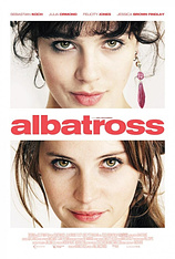 poster of movie Albatross